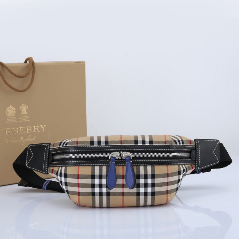 Burberry Bags - BG Bags - 657