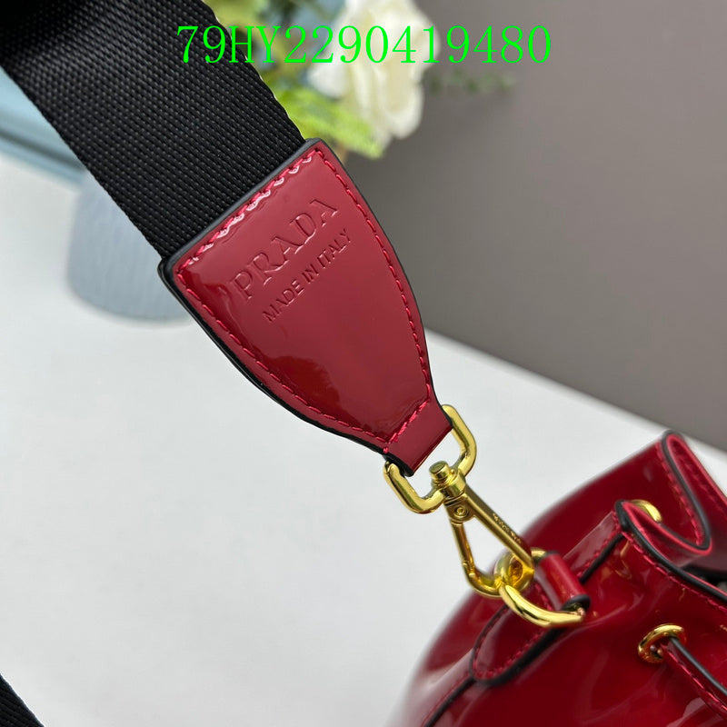 Prada Bags - The Barnes Bags  360