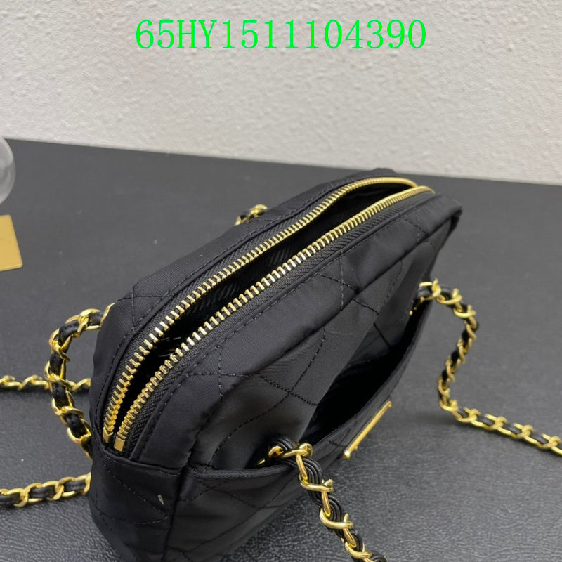 Prada Bags - The Barnes Bags  854