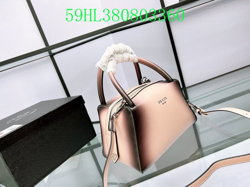Prada Bags - The Barnes Bags  1066