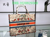 Christian Dior Bags Bags - The Tote   009