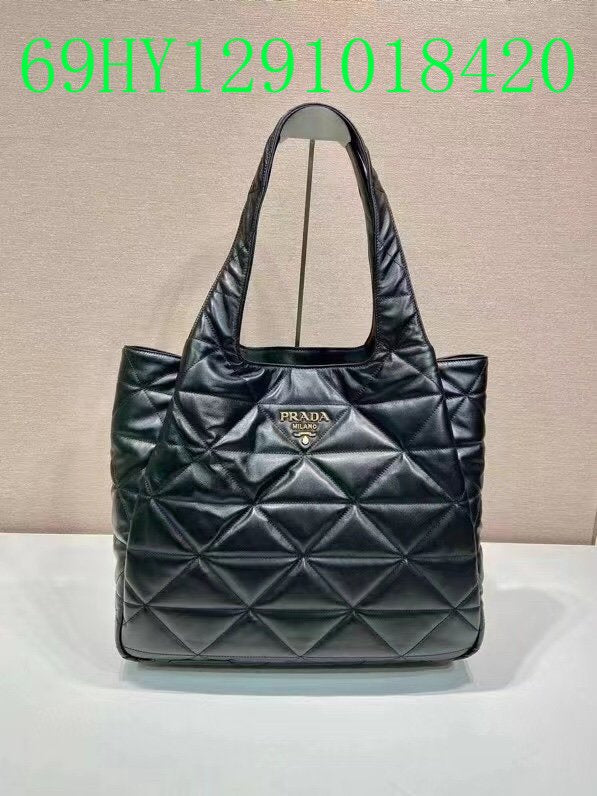 Prada Bags - The Barnes Bags  889