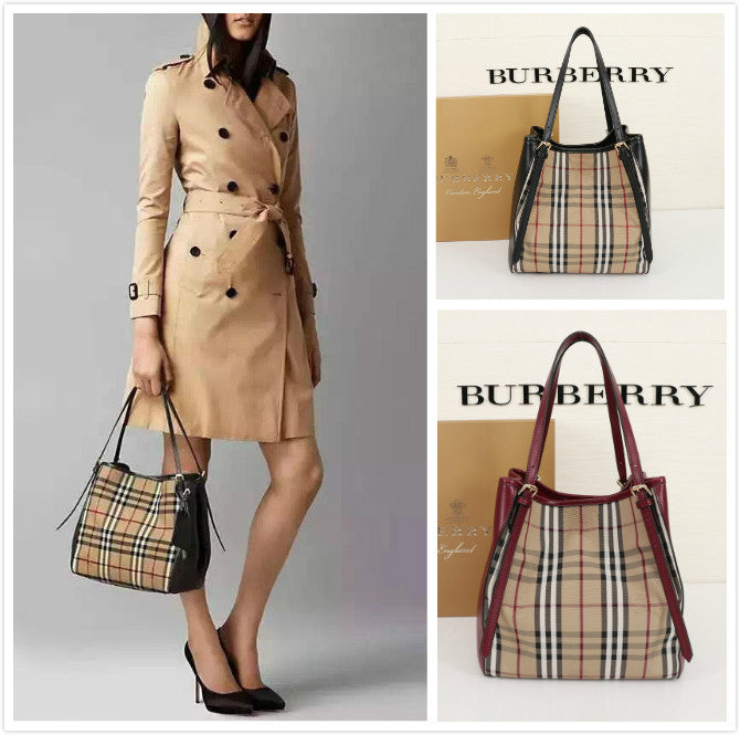 Burberry Bags - BG Bags - 1026