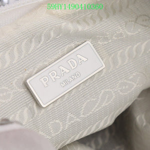 Prada Bags - The Barnes Bags  408