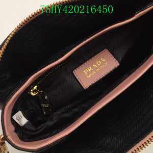 Prada Bags - The Barnes Bags  546