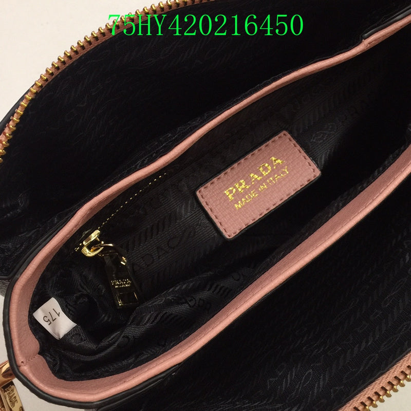 Prada Bags - The Barnes Bags  546