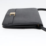 Dior  Leather Shoulder Bag