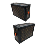 Louis Vuitton Monogram Solar Ray Soft Trunk