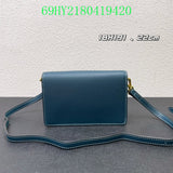 Prada Bags - The Barnes Bags  365