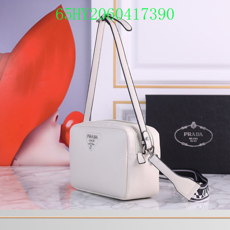 Prada Bags - The Barnes Bags  388