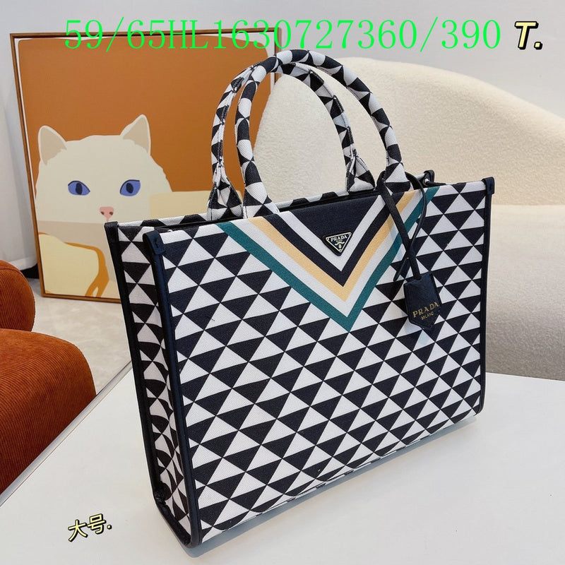 Prada Bags - The Barnes Bags  1079