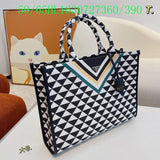 Prada Bags - The Barnes Bags  1079