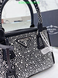 Prada Bags - The Barnes Bags  636
