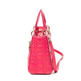 Medium Lady Dior Zip