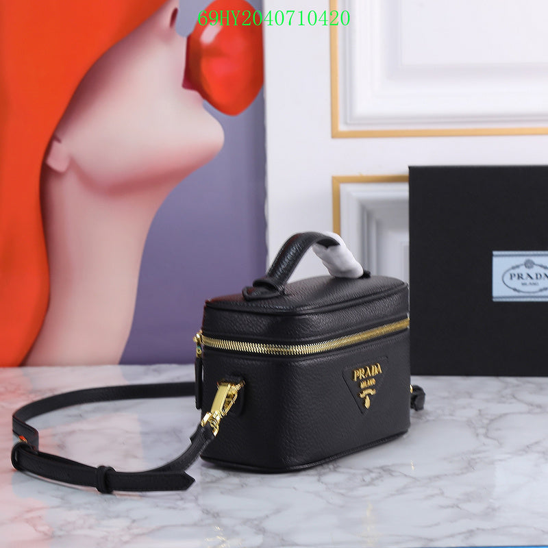Prada Bags - The Barnes Bags  115