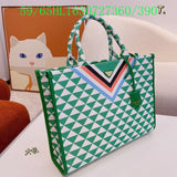 Prada Bags - The Barnes Bags  1079