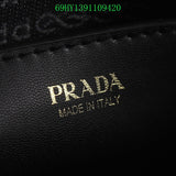 Prada Bags - The Barnes Bags  824