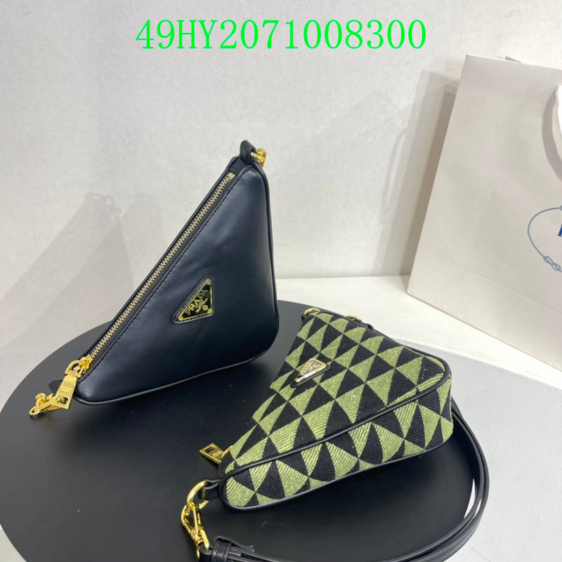 Prada Bags - The Barnes Bags  925