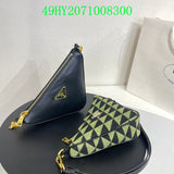Prada Bags - The Barnes Bags  925