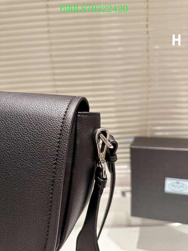 Prada Bags - The Barnes Bags  440