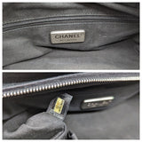 Chanel bag Caviar Small Outdoor Ligne Doctor Bag