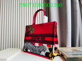 Christian Dior Bags Bags - The Tote   290