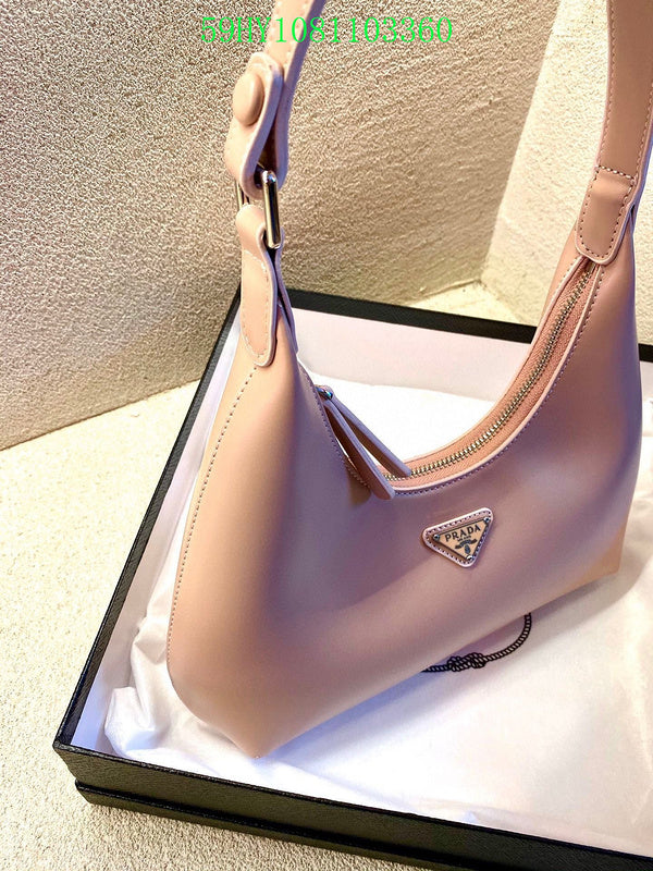Prada Bags - The Barnes Bags  862