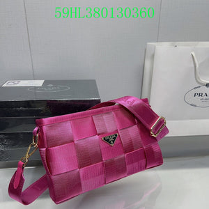 Prada Bags - The Barnes Bags  615