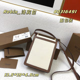 Burberry Bags - Bagsattire   079