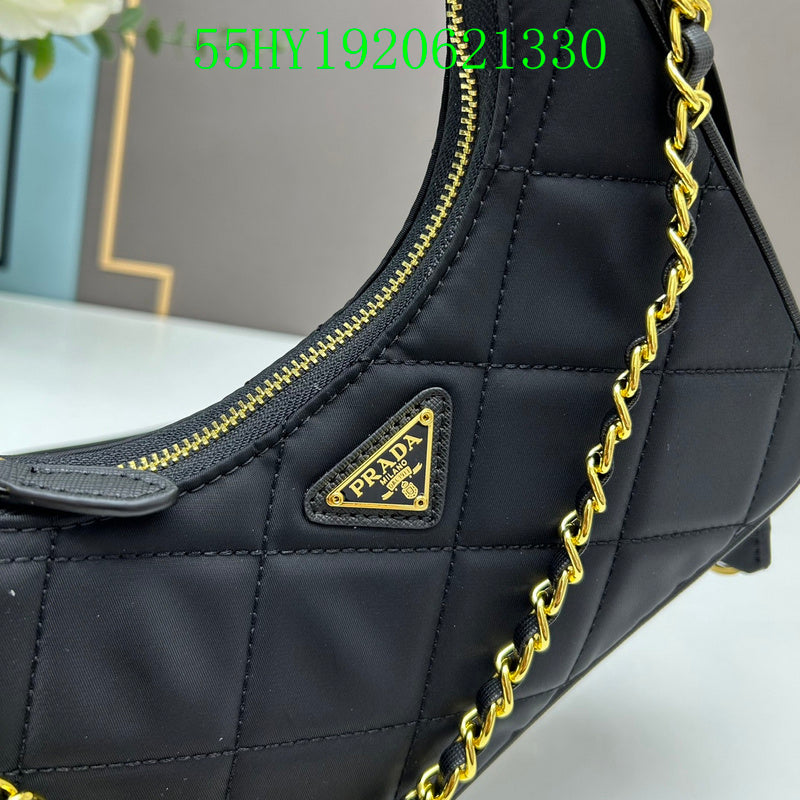 Prada Bags - The Barnes Bags  160