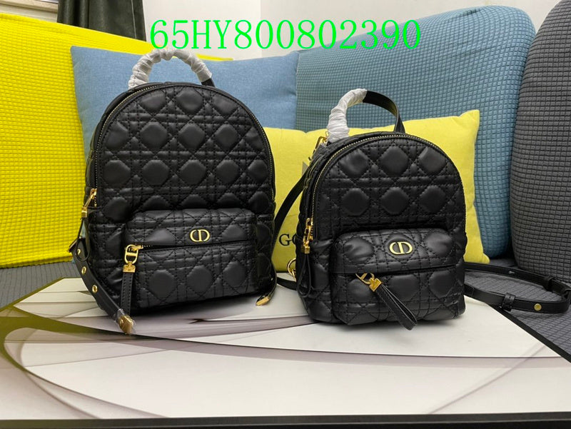 Christian Dior Bags Bags - The Tote   742
