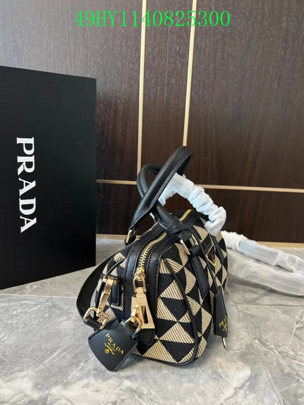 Prada Bags - The Barnes Bags  1039