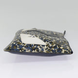 Fendi Monster  Ceramic Clutch Bag