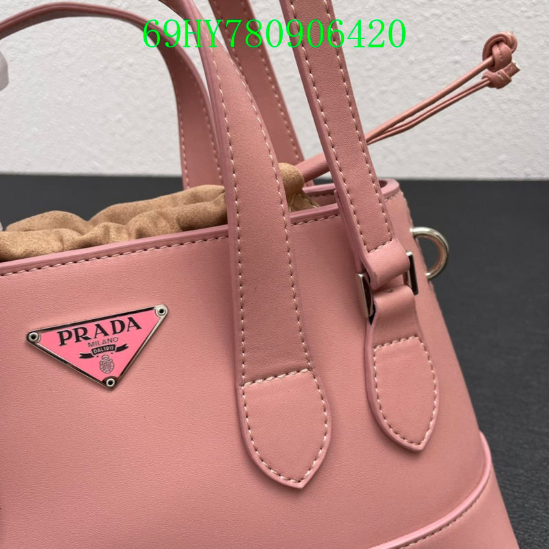 Prada Bags - The Barnes Bags  1002