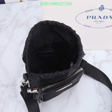 Prada Bags - The Barnes Bags  432