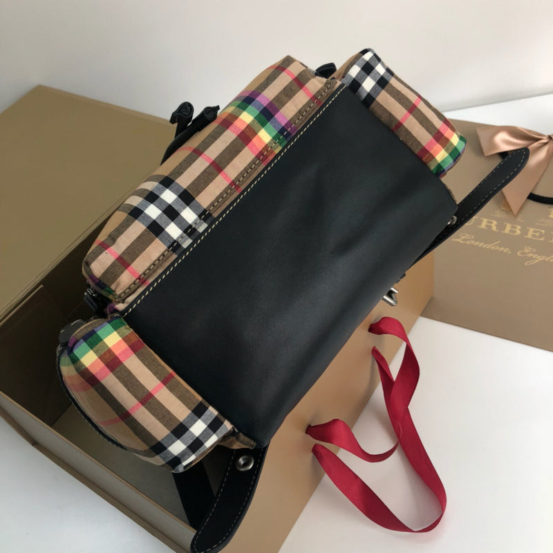 Burberry Bags - Bagsattire   586