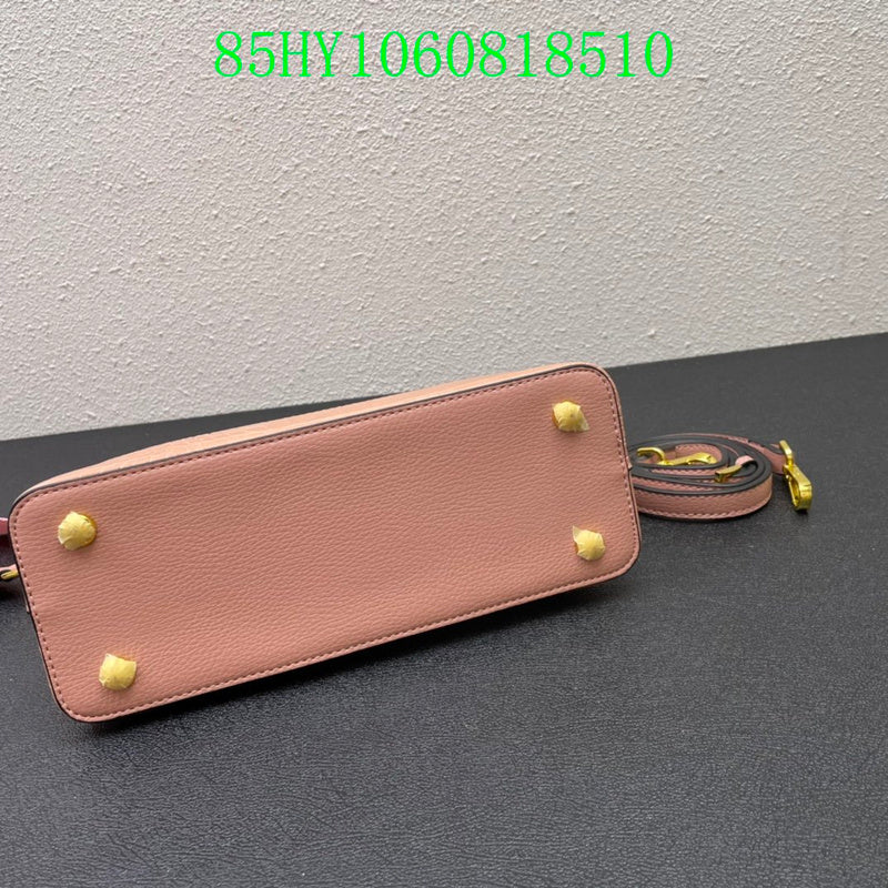 Prada Bags - The Barnes Bags  1054