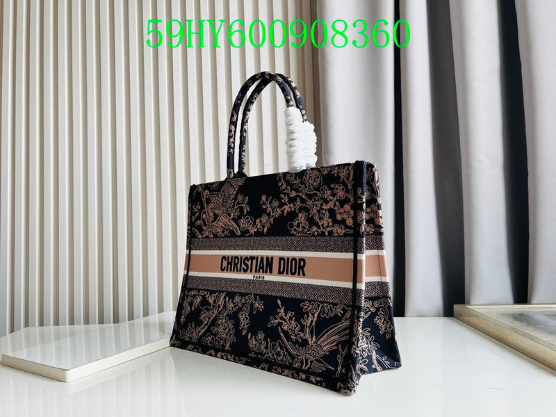 Christian Dior Bags Bags - The Tote   182