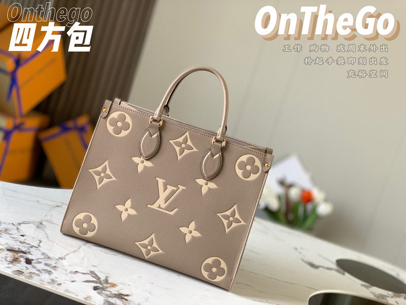 Louis Vuitton Bags