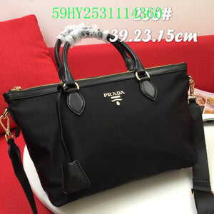 Prada Bags - The Barnes Bags  812