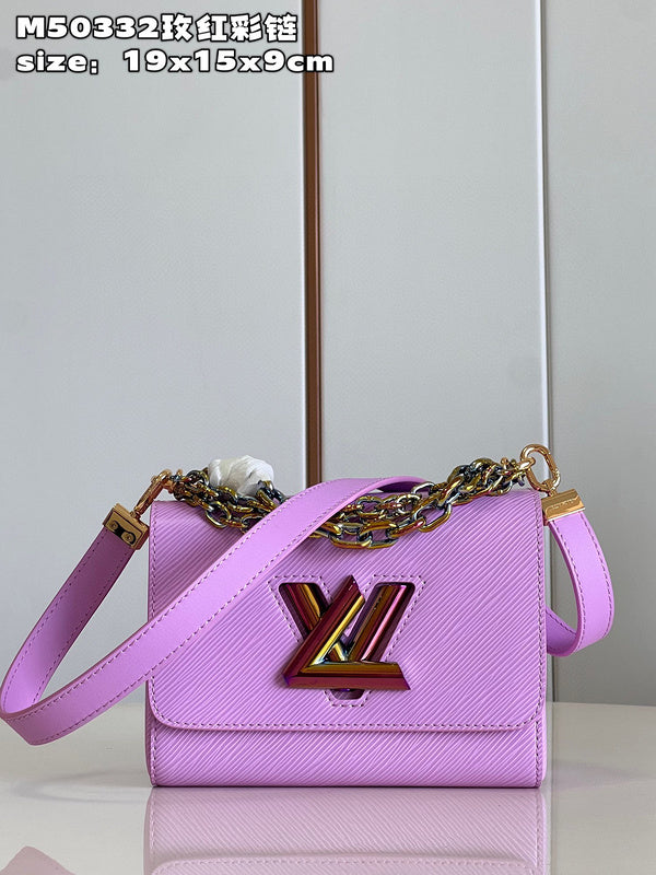 Louis Vuitton Bags