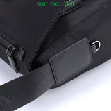 Prada Bags - The Barnes Bags  456