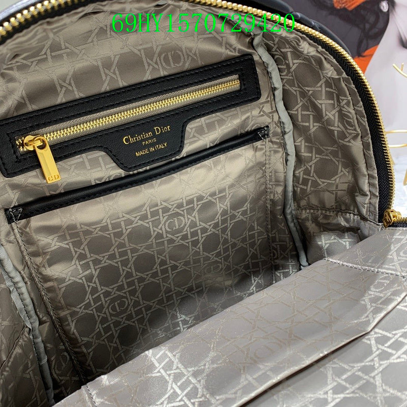 Christian Dior Bags Bags - The Tote   748