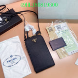 Prada Bags - The Barnes Bags  1038