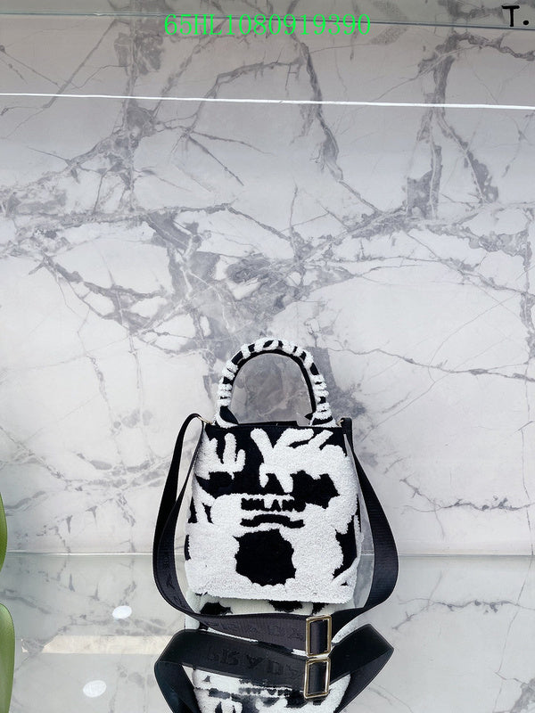 Prada Bags - The Barnes Bags  967