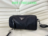 Prada Bags - The Barnes Bags  1579