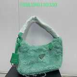 Prada Bags - The Barnes Bags  624