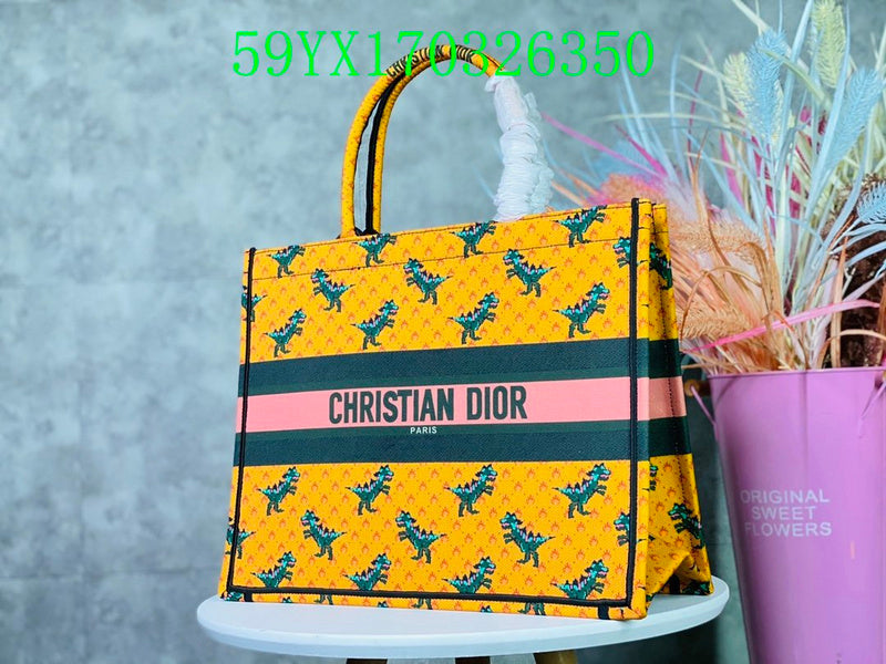 Christian Dior Bags Bags - The Tote   065