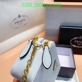 Prada Bags - The Barnes Bags  1025