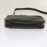 Dior  Leather Shoulder Bag